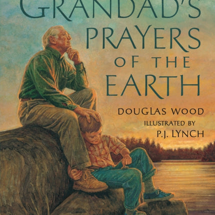 Grandad's Prayers of the Earth