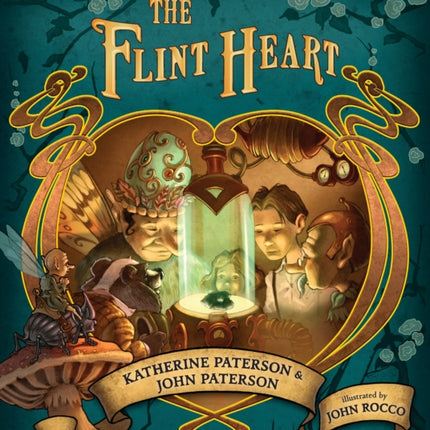 The Flint Heart