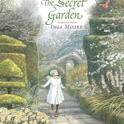 The Secret Garden