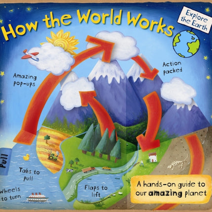 How the World Works