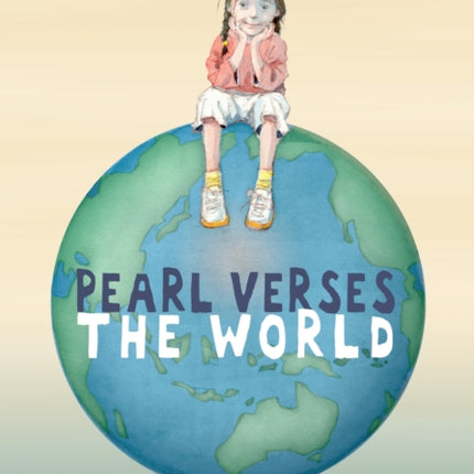 Pearl Verses the World