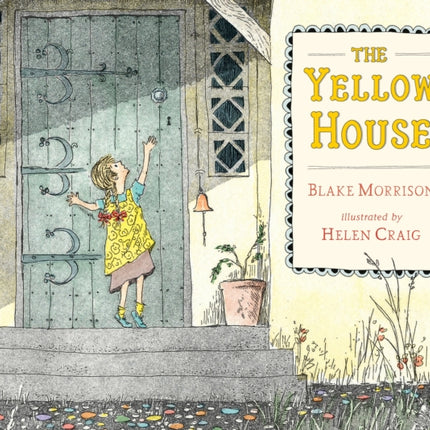 The Yellow House