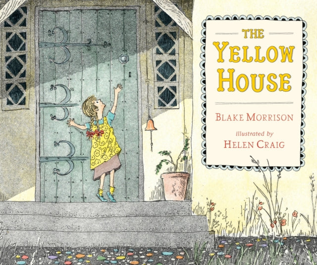 The Yellow House