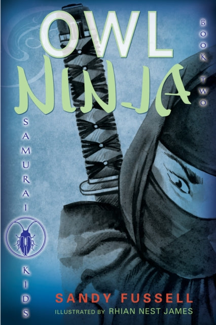 Samurai Kids 2 Owl Ninja 02 Samurai Kids