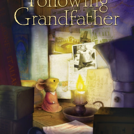 Following Grandfather