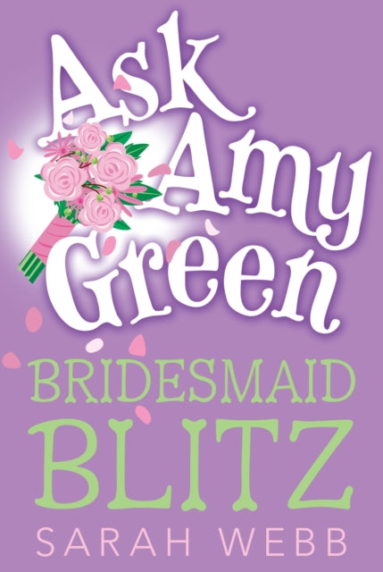 Ask Amy Green: Bridesmaid Blitz