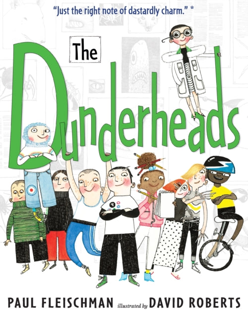 The Dunderheads