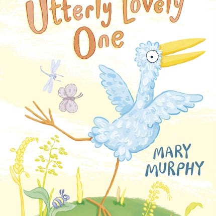 Utterly Lovely One