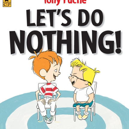 Let's Do Nothing!