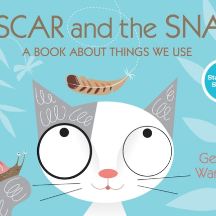 Oscar and the Snail