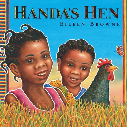 Handa's Hen