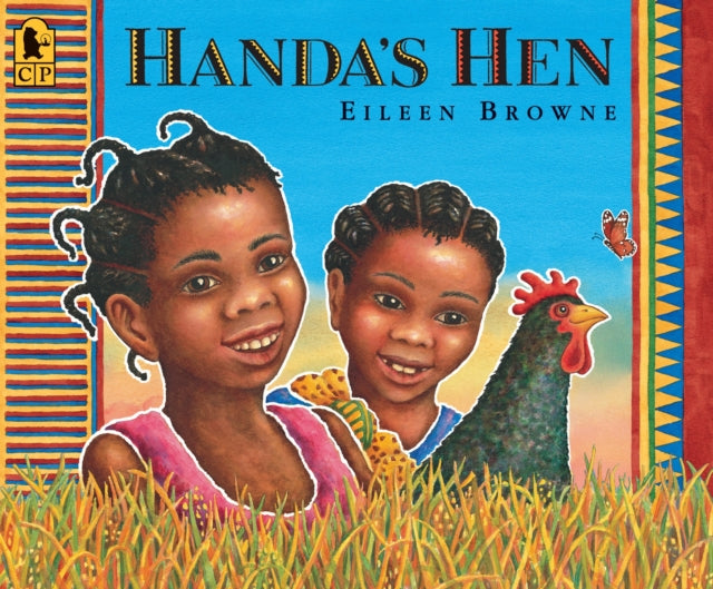 Handa's Hen