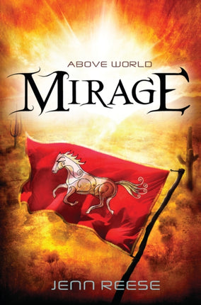 Mirage 02 Above World