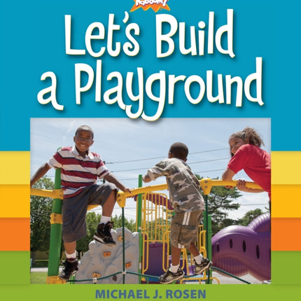 Let's Build a Playground