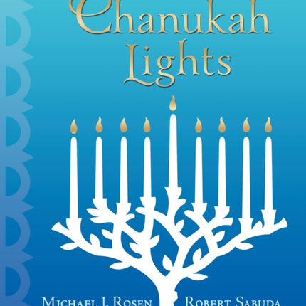 Chanukah Lights