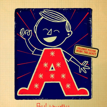 Paul Thurlby's Alphabet