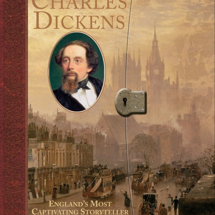 Charles Dickens: England's Most Captivating Storyteller