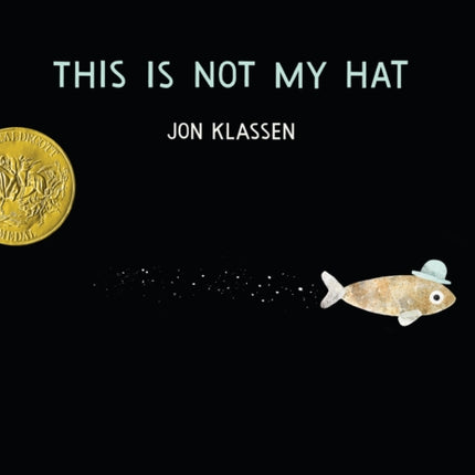 This Is Not My Hat