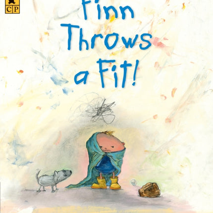 Finn Throws a Fit!