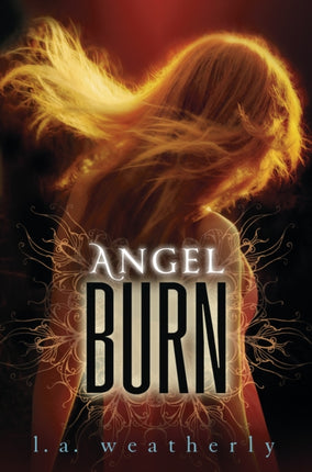Angel Burn Angel Candlewick Quality