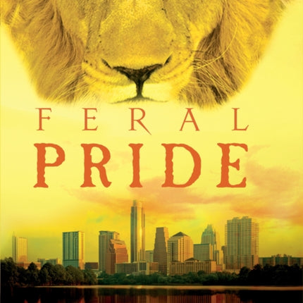 Feral Pride 3