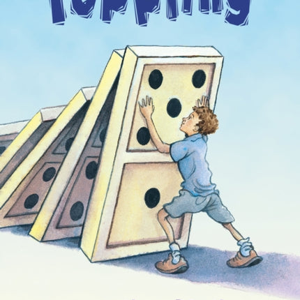 Toppling