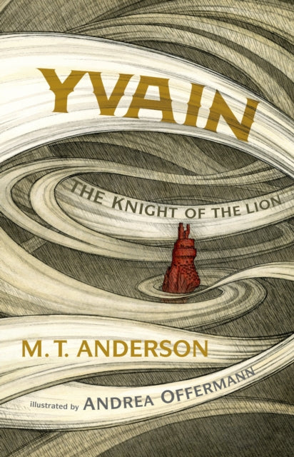 Yvain: The Knight of the Lion