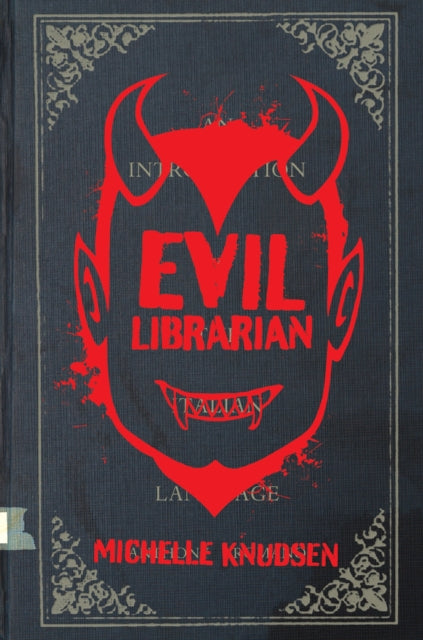 Evil Librarian