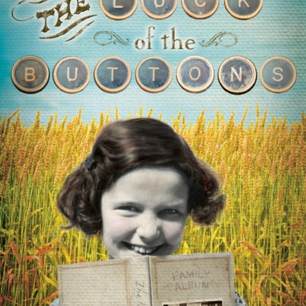 The Luck of the Buttons