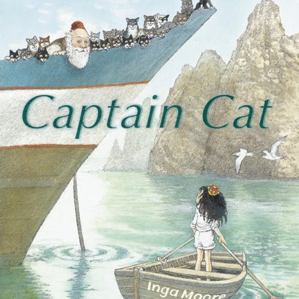 Captain Cat