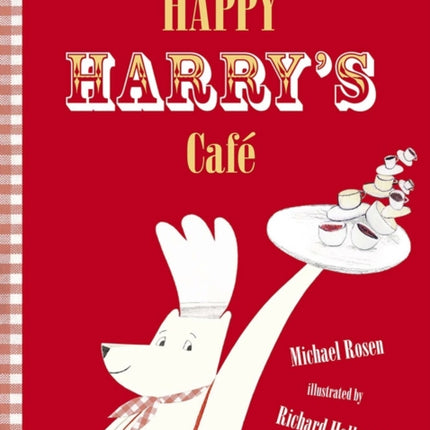 Happy Harry's Cafe