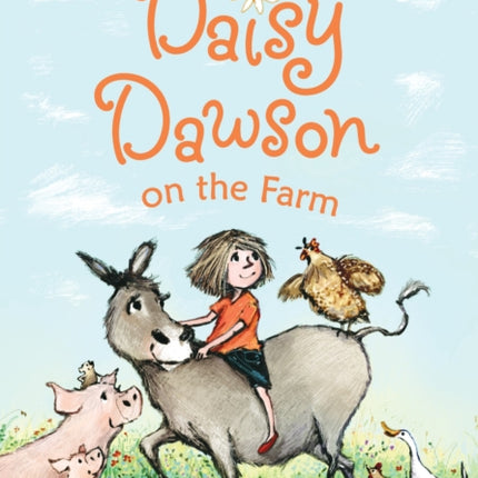 Daisy Dawson on the Farm