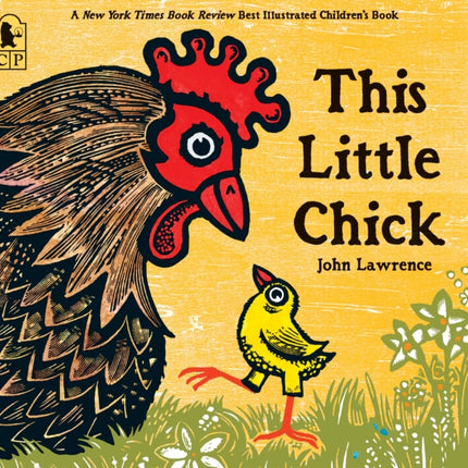 This Little Chick