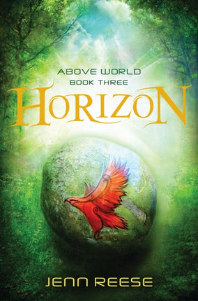 Horizon 03 Above World