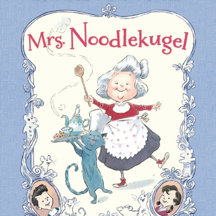 Mrs. Noodlekugel