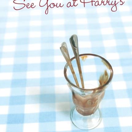 See You at Harry's