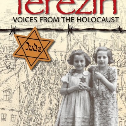 Terezin: Voices from the Holocaust