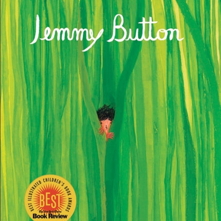 Jemmy Button