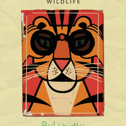 Paul Thurlby's Wildlife