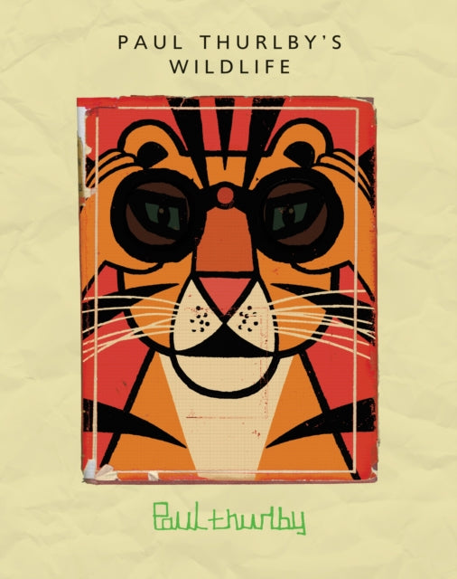 Paul Thurlby's Wildlife