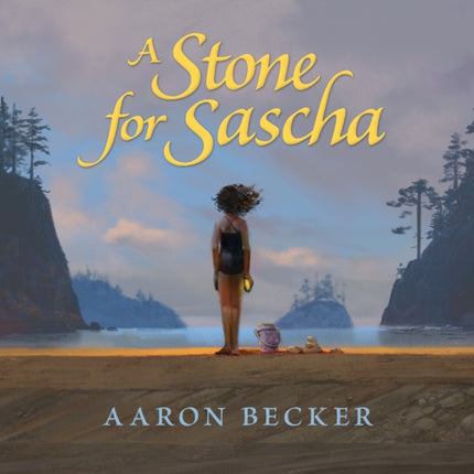 A Stone for Sascha