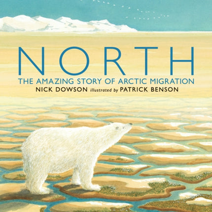 North