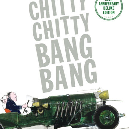 Chitty Chitty Bang Bang: The Magical Car