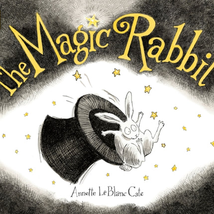 The Magic Rabbit