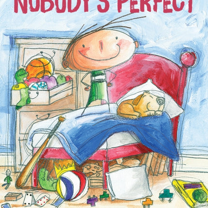 Nobody's Perfect