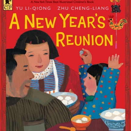 A New Year's Reunion: A Chinese Story