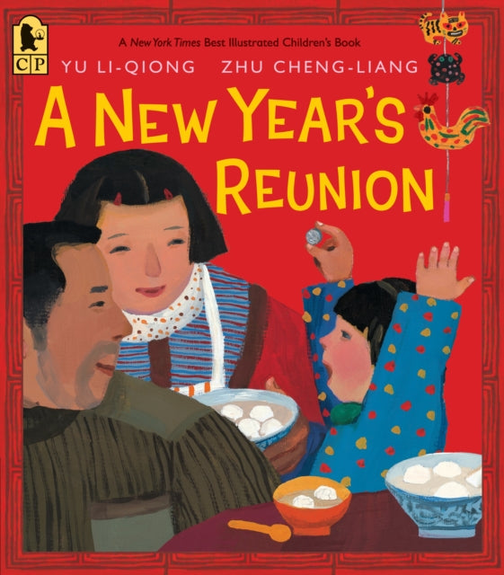 A New Year's Reunion: A Chinese Story