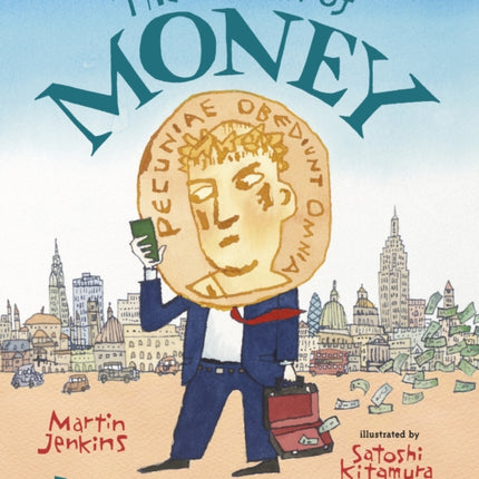 The History of Money