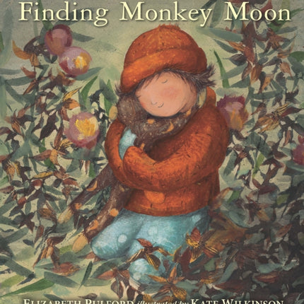 Finding Monkey Moon