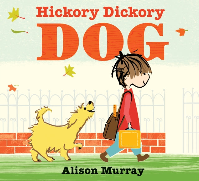 Hickory Dickory Dog